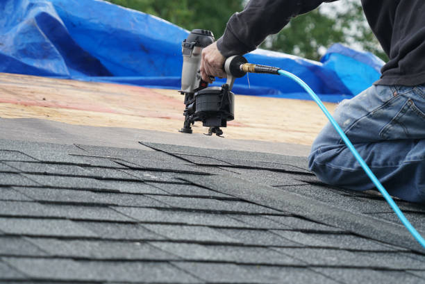 Best Roof Waterproofing  in Navy, VA