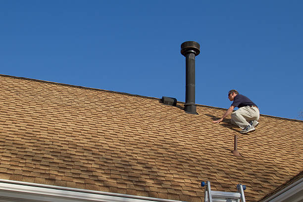 Best Cold Roofs  in Navy, VA