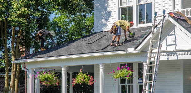 Best Emergency Roof Repair Services  in Navy, VA